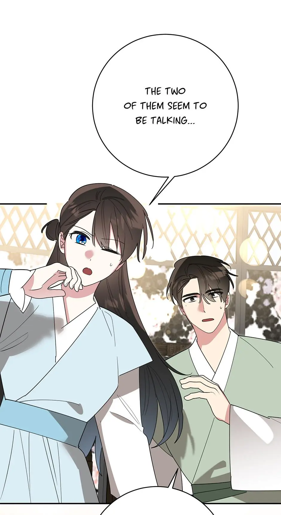I Am The Precious Daughter Of The Greatest Villain In The Fantasy World - Chapter 158 Page 51