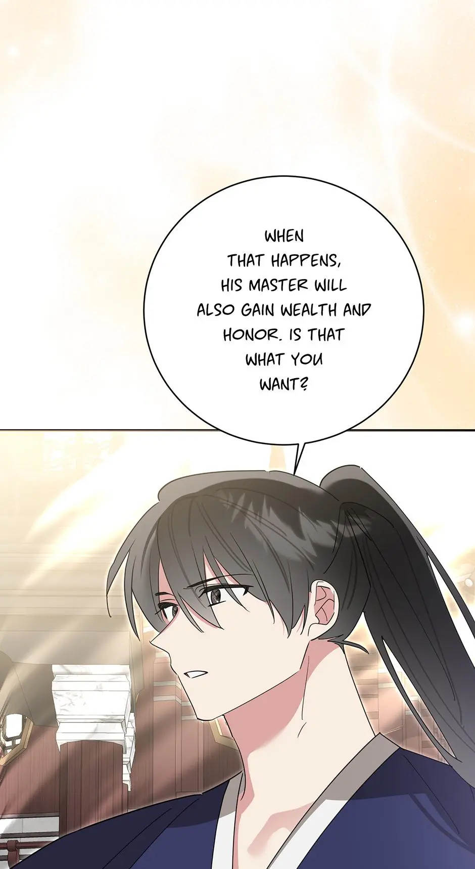 I Am The Precious Daughter Of The Greatest Villain In The Fantasy World - Chapter 158 Page 53
