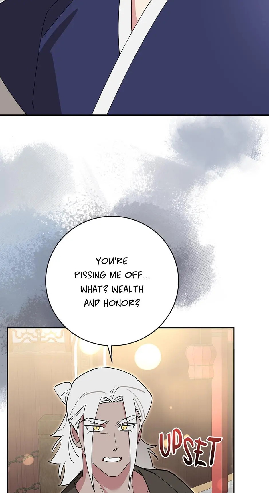 I Am The Precious Daughter Of The Greatest Villain In The Fantasy World - Chapter 158 Page 54