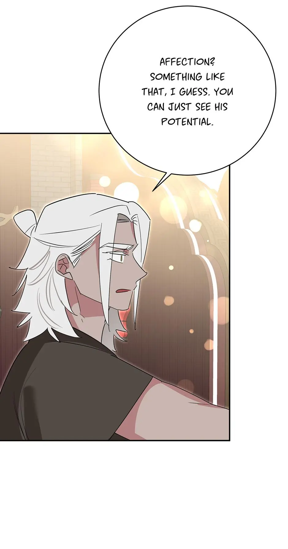 I Am The Precious Daughter Of The Greatest Villain In The Fantasy World - Chapter 158 Page 58