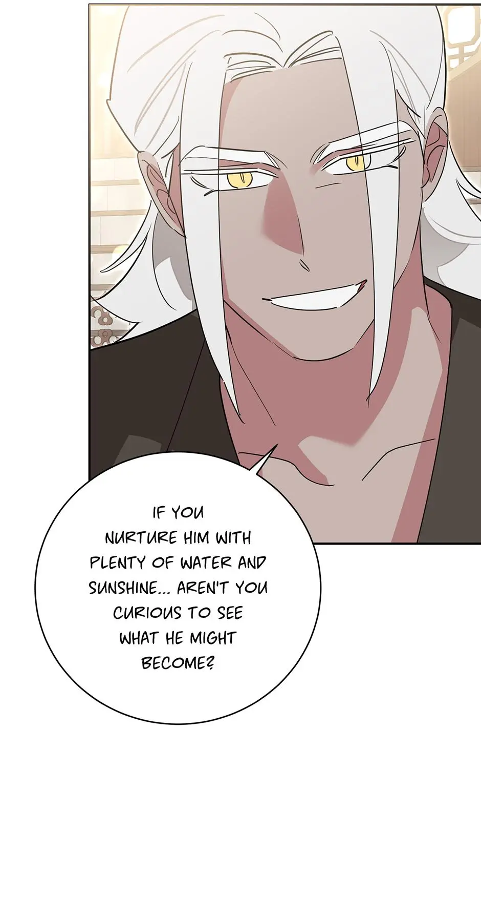 I Am The Precious Daughter Of The Greatest Villain In The Fantasy World - Chapter 158 Page 59