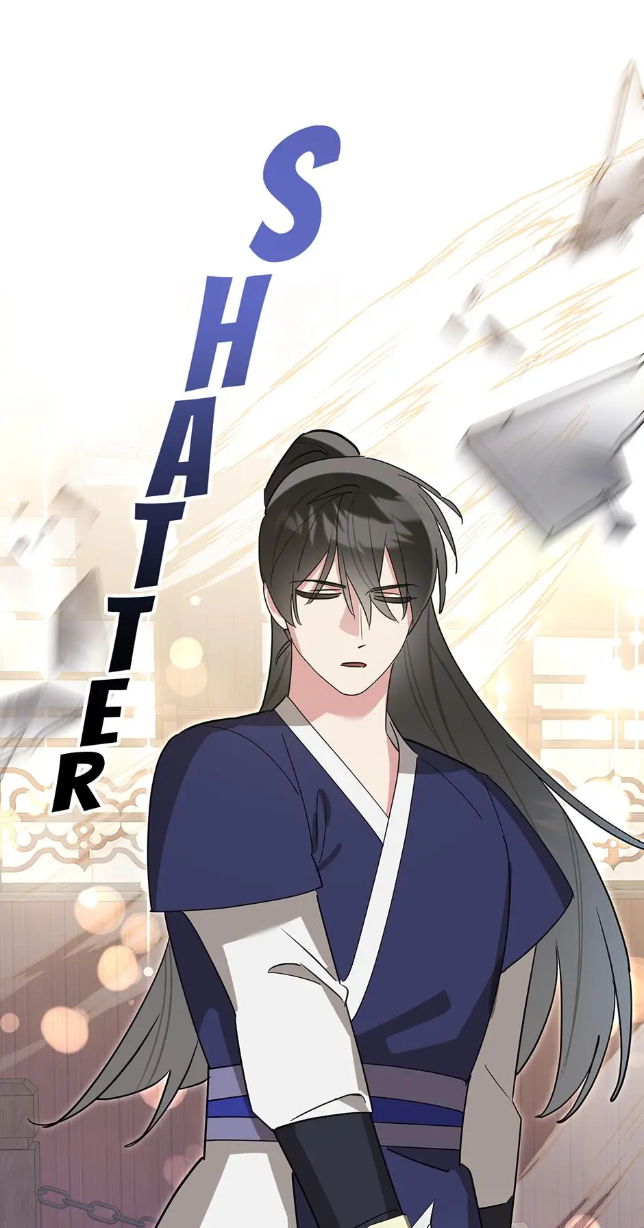 I Am The Precious Daughter Of The Greatest Villain In The Fantasy World - Chapter 158 Page 61