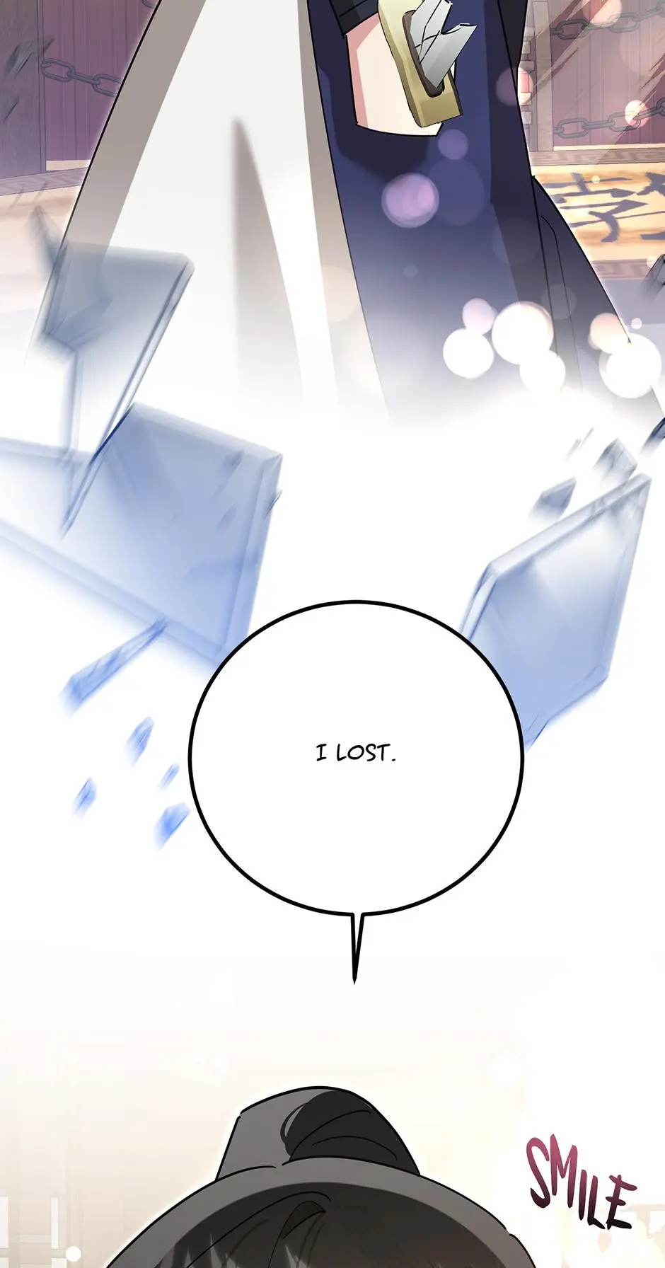 I Am The Precious Daughter Of The Greatest Villain In The Fantasy World - Chapter 158 Page 62