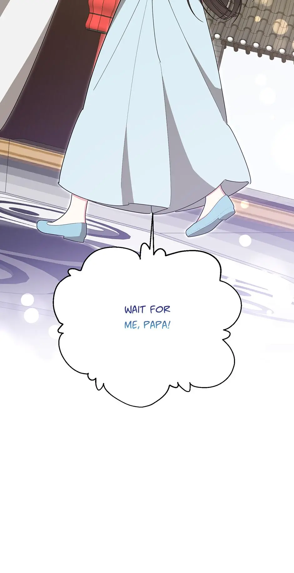 I Am The Precious Daughter Of The Greatest Villain In The Fantasy World - Chapter 159 Page 15