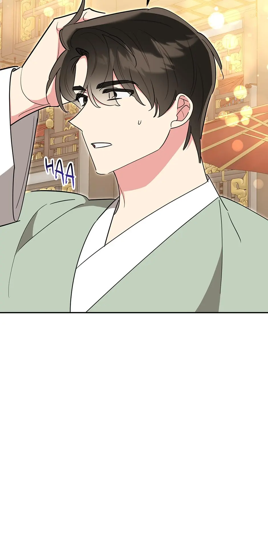 I Am The Precious Daughter Of The Greatest Villain In The Fantasy World - Chapter 159 Page 26