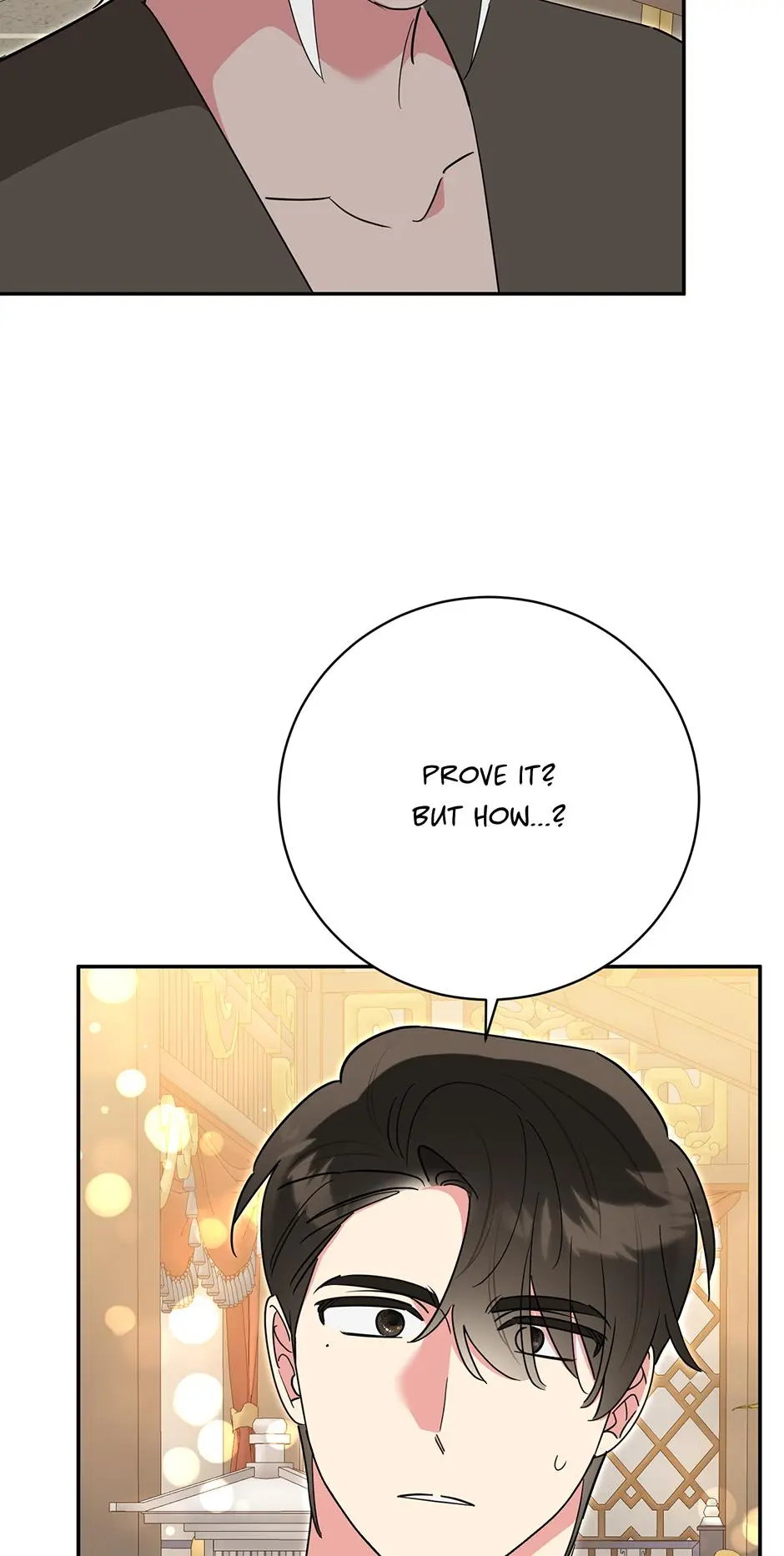 I Am The Precious Daughter Of The Greatest Villain In The Fantasy World - Chapter 159 Page 41