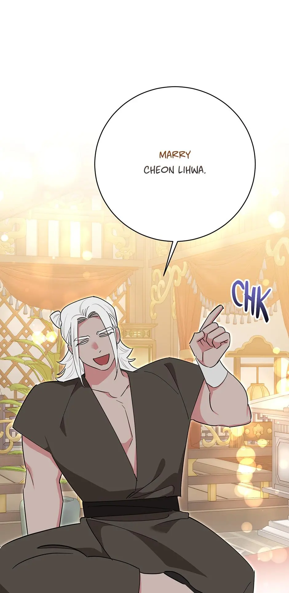 I Am The Precious Daughter Of The Greatest Villain In The Fantasy World - Chapter 159 Page 43