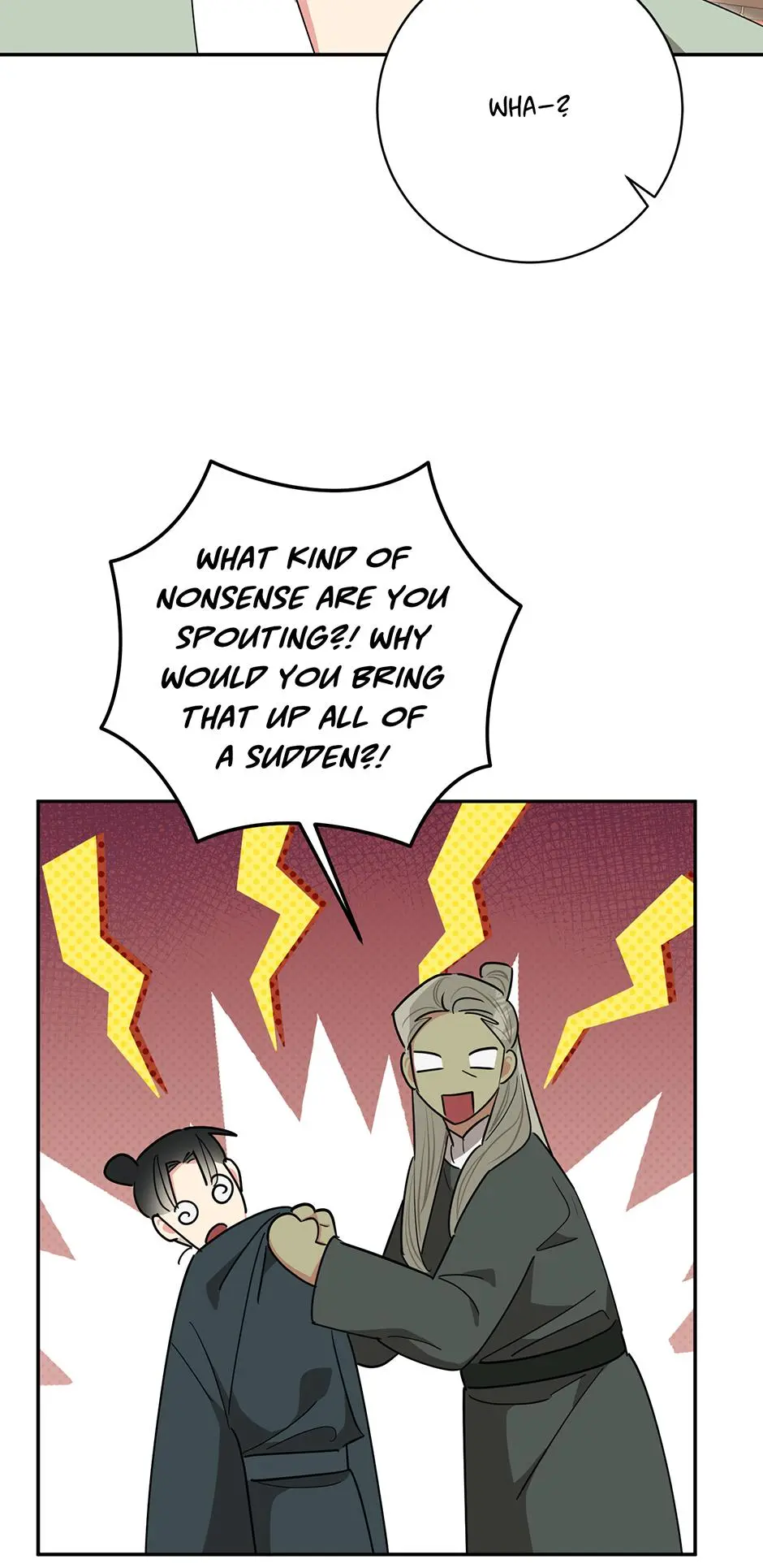 I Am The Precious Daughter Of The Greatest Villain In The Fantasy World - Chapter 159 Page 45