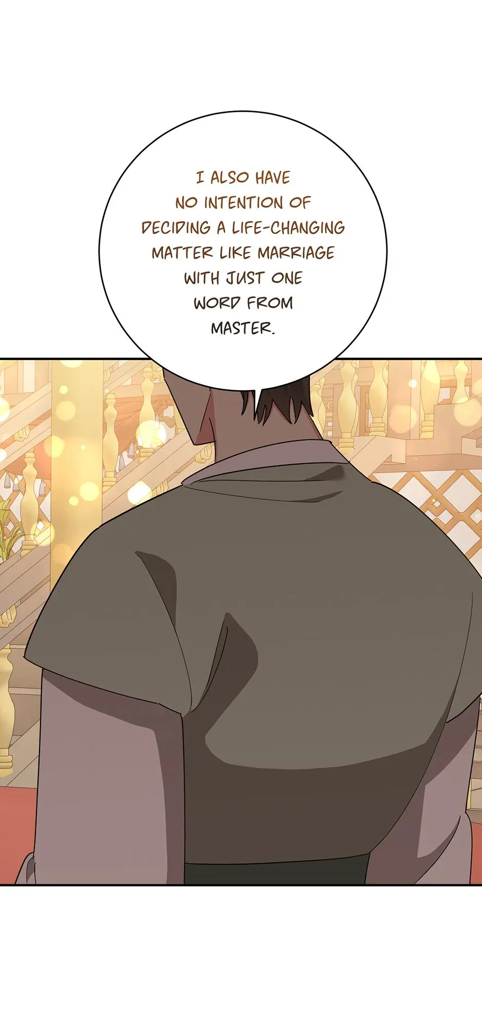 I Am The Precious Daughter Of The Greatest Villain In The Fantasy World - Chapter 159 Page 50