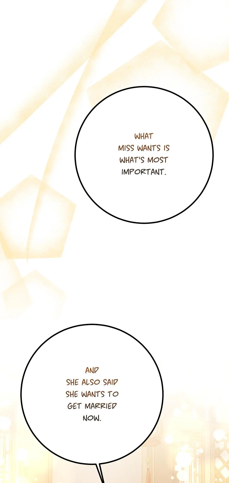 I Am The Precious Daughter Of The Greatest Villain In The Fantasy World - Chapter 159 Page 52