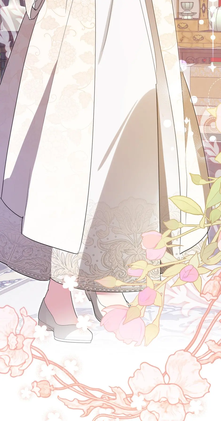 I Am The Precious Daughter Of The Greatest Villain In The Fantasy World - Chapter 159 Page 62