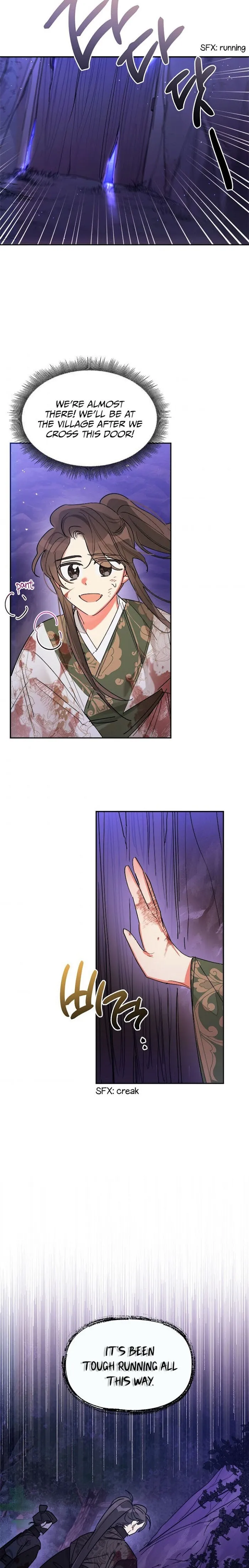 I Am The Precious Daughter Of The Greatest Villain In The Fantasy World - Chapter 16 Page 3