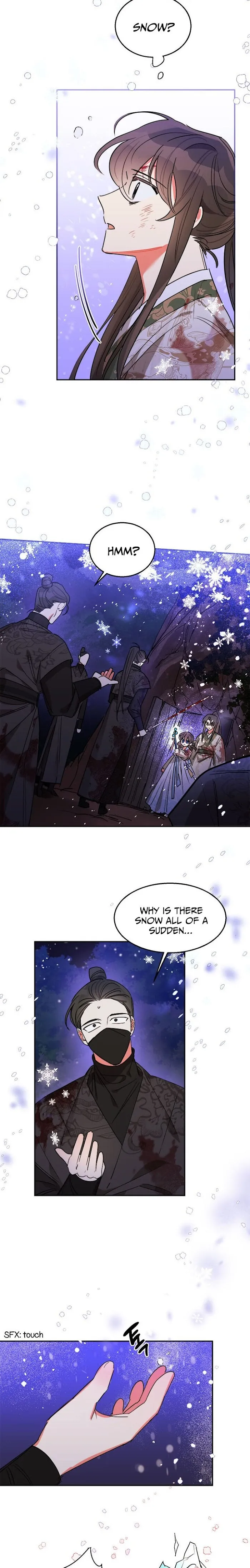 I Am The Precious Daughter Of The Greatest Villain In The Fantasy World - Chapter 16 Page 8