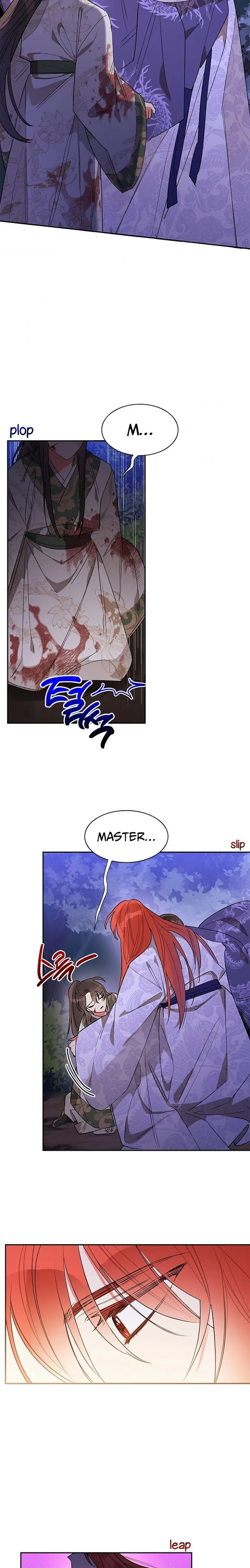 I Am The Precious Daughter Of The Greatest Villain In The Fantasy World - Chapter 16 Page 13