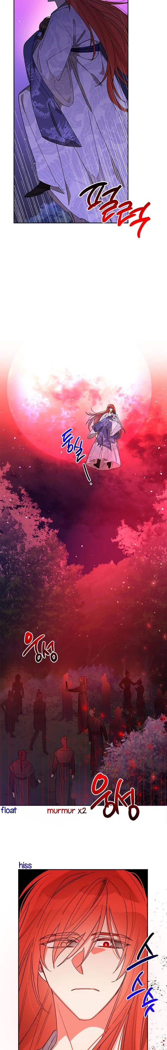 I Am The Precious Daughter Of The Greatest Villain In The Fantasy World - Chapter 16 Page 14