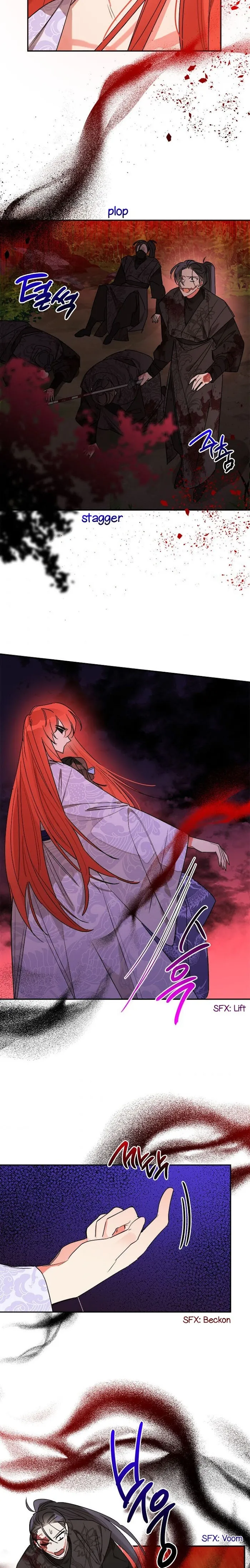 I Am The Precious Daughter Of The Greatest Villain In The Fantasy World - Chapter 16 Page 15