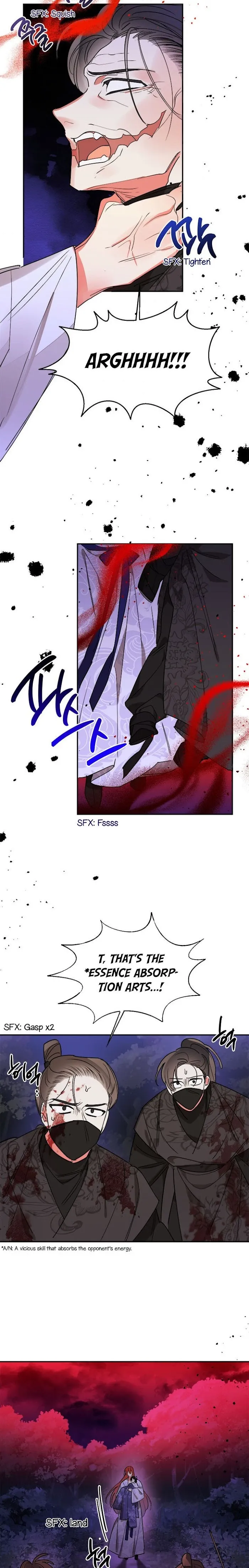 I Am The Precious Daughter Of The Greatest Villain In The Fantasy World - Chapter 16 Page 18