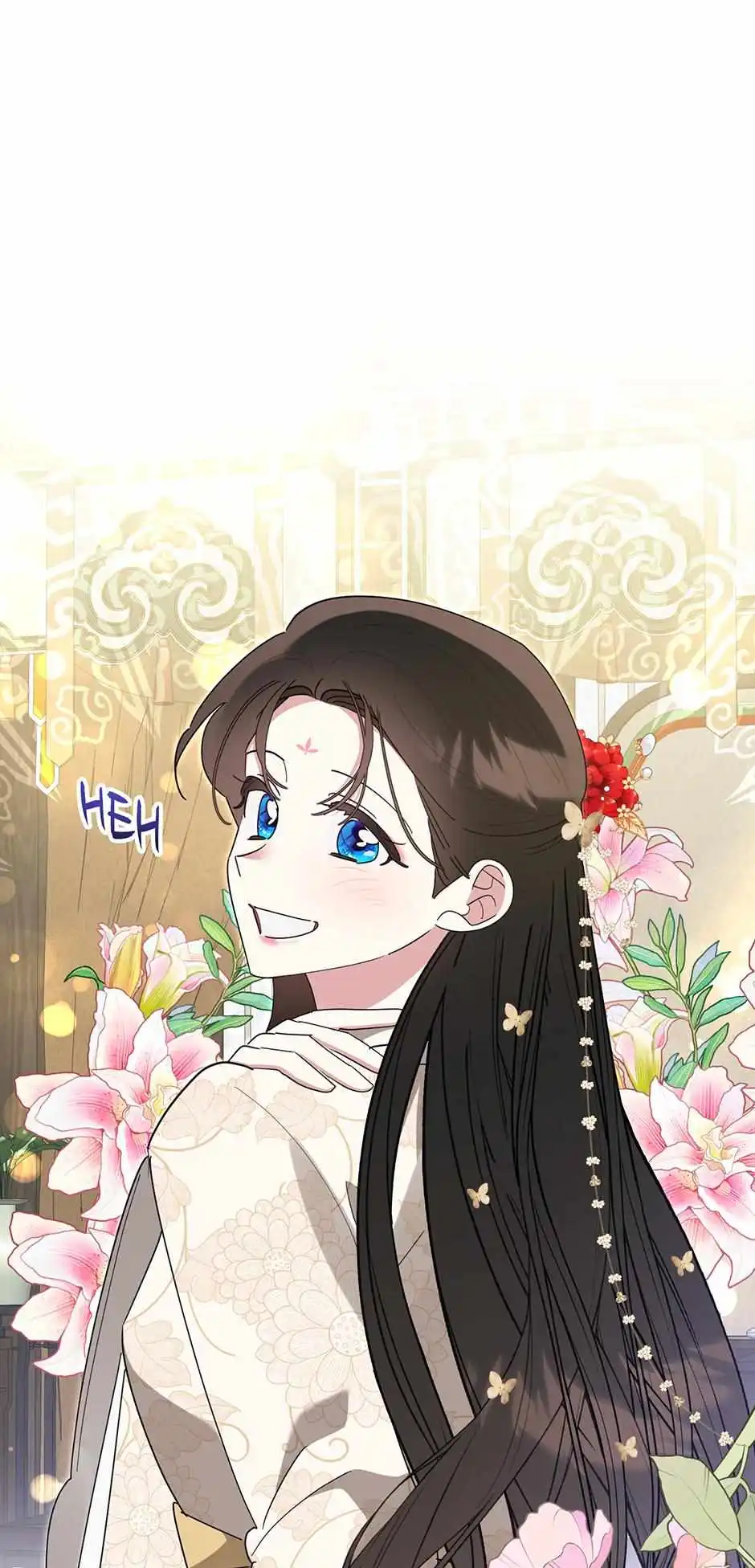 I Am The Precious Daughter Of The Greatest Villain In The Fantasy World - Chapter 160 Page 2