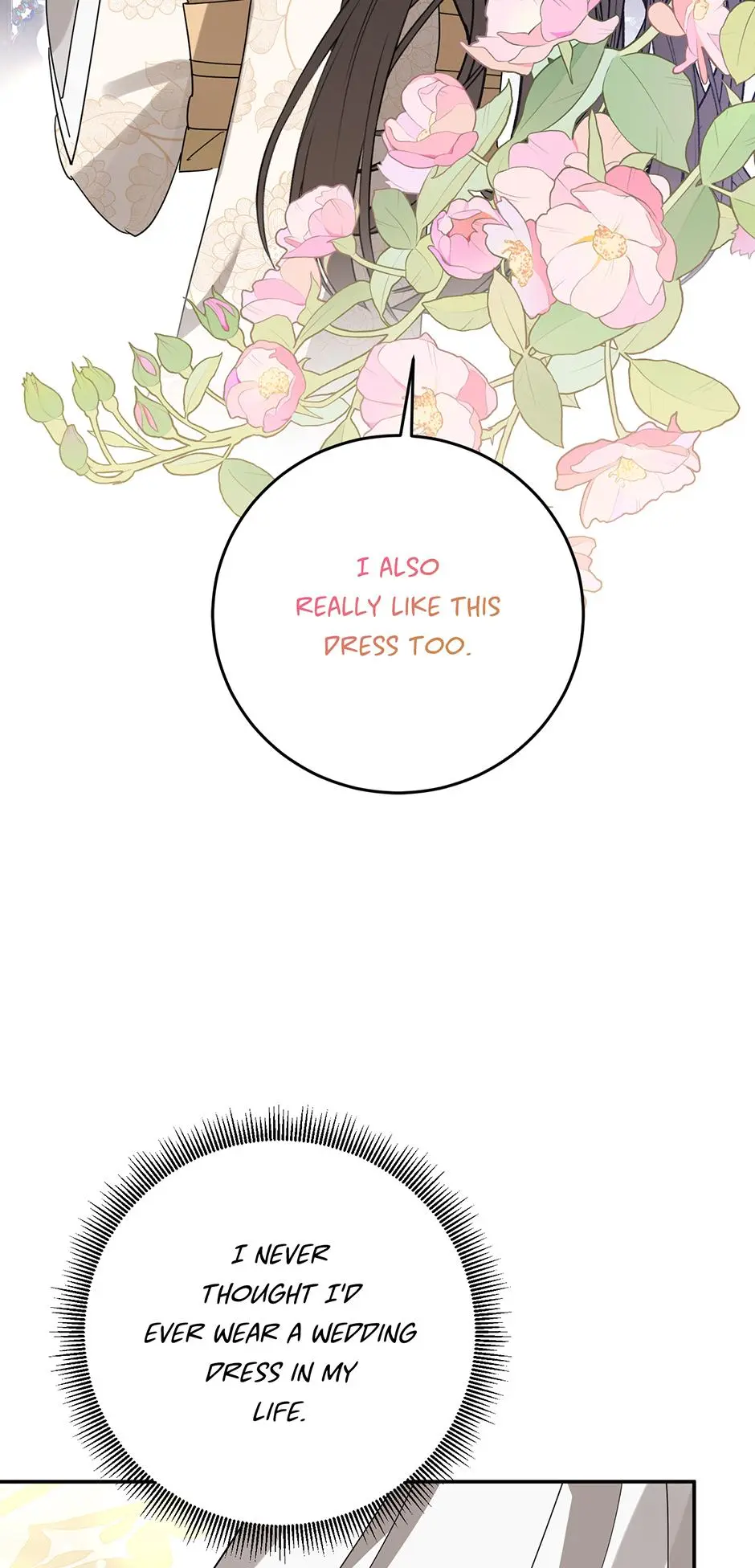 I Am The Precious Daughter Of The Greatest Villain In The Fantasy World - Chapter 160 Page 3