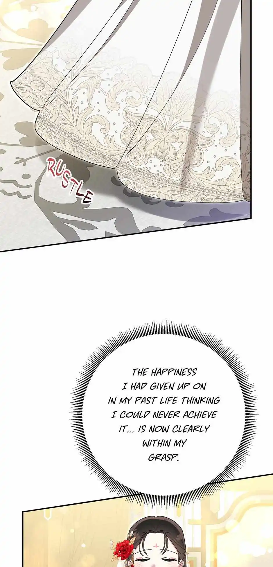 I Am The Precious Daughter Of The Greatest Villain In The Fantasy World - Chapter 160 Page 4