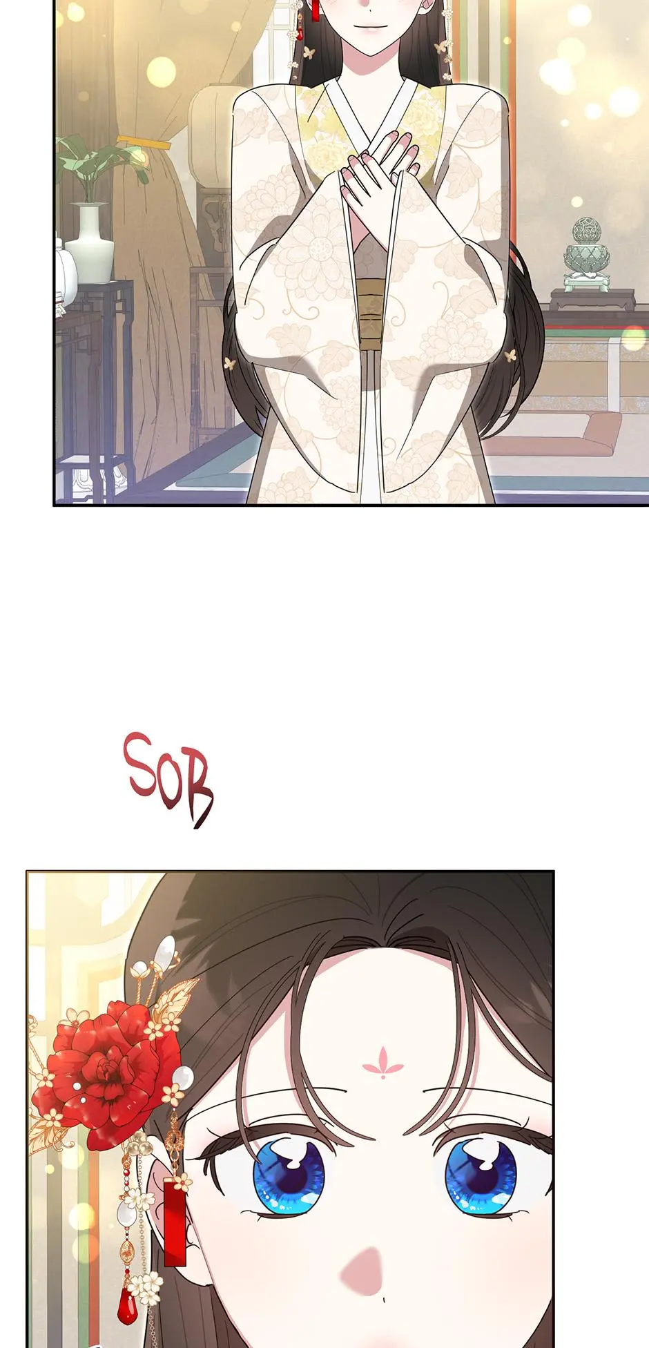I Am The Precious Daughter Of The Greatest Villain In The Fantasy World - Chapter 160 Page 5