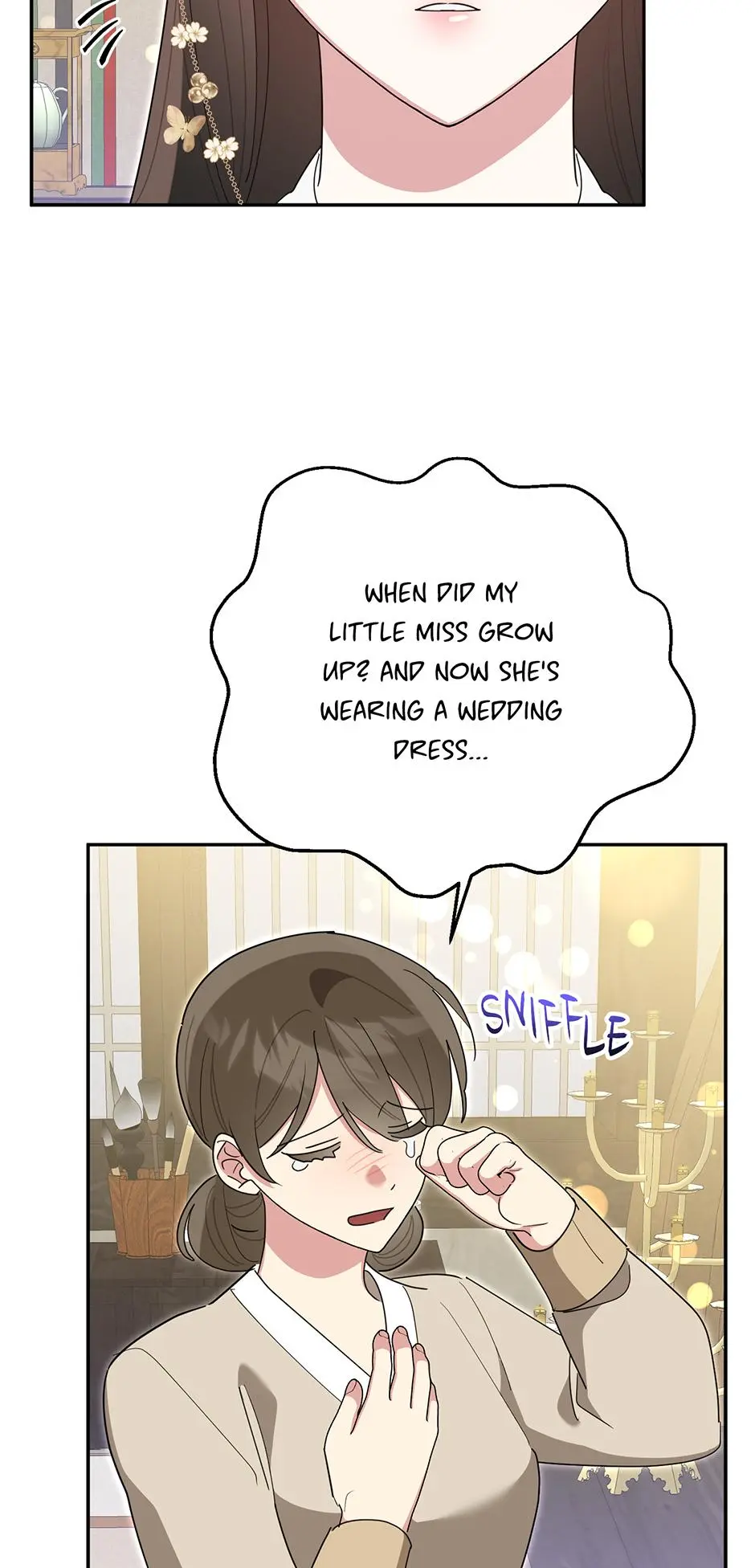 I Am The Precious Daughter Of The Greatest Villain In The Fantasy World - Chapter 160 Page 6
