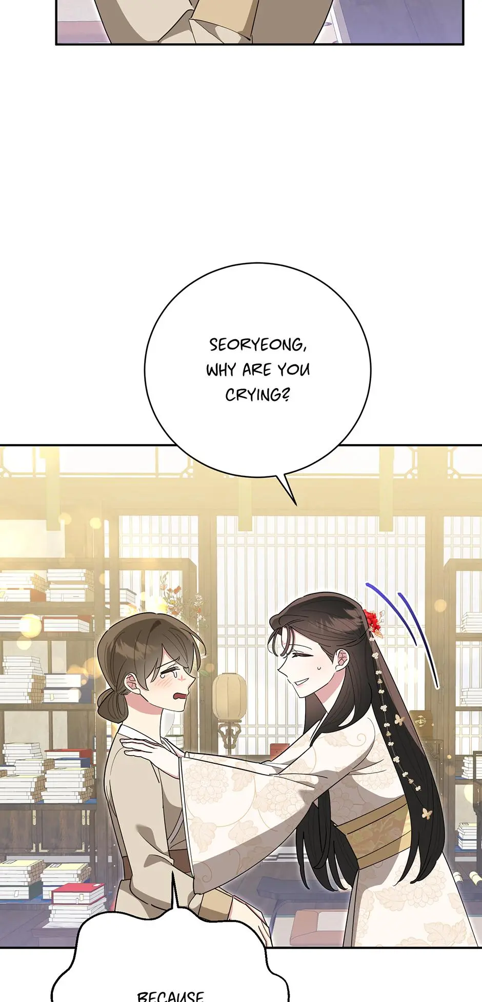 I Am The Precious Daughter Of The Greatest Villain In The Fantasy World - Chapter 160 Page 7