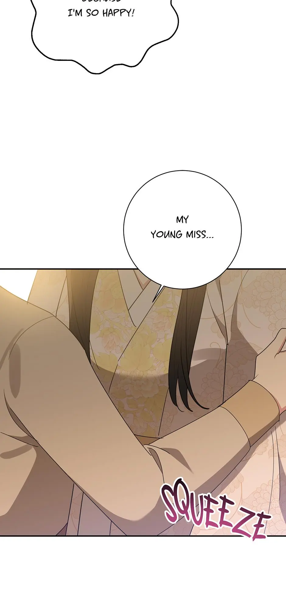 I Am The Precious Daughter Of The Greatest Villain In The Fantasy World - Chapter 160 Page 8