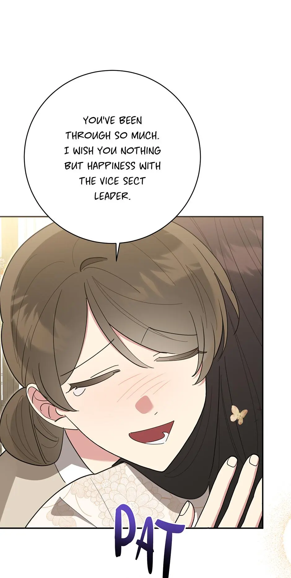 I Am The Precious Daughter Of The Greatest Villain In The Fantasy World - Chapter 160 Page 9