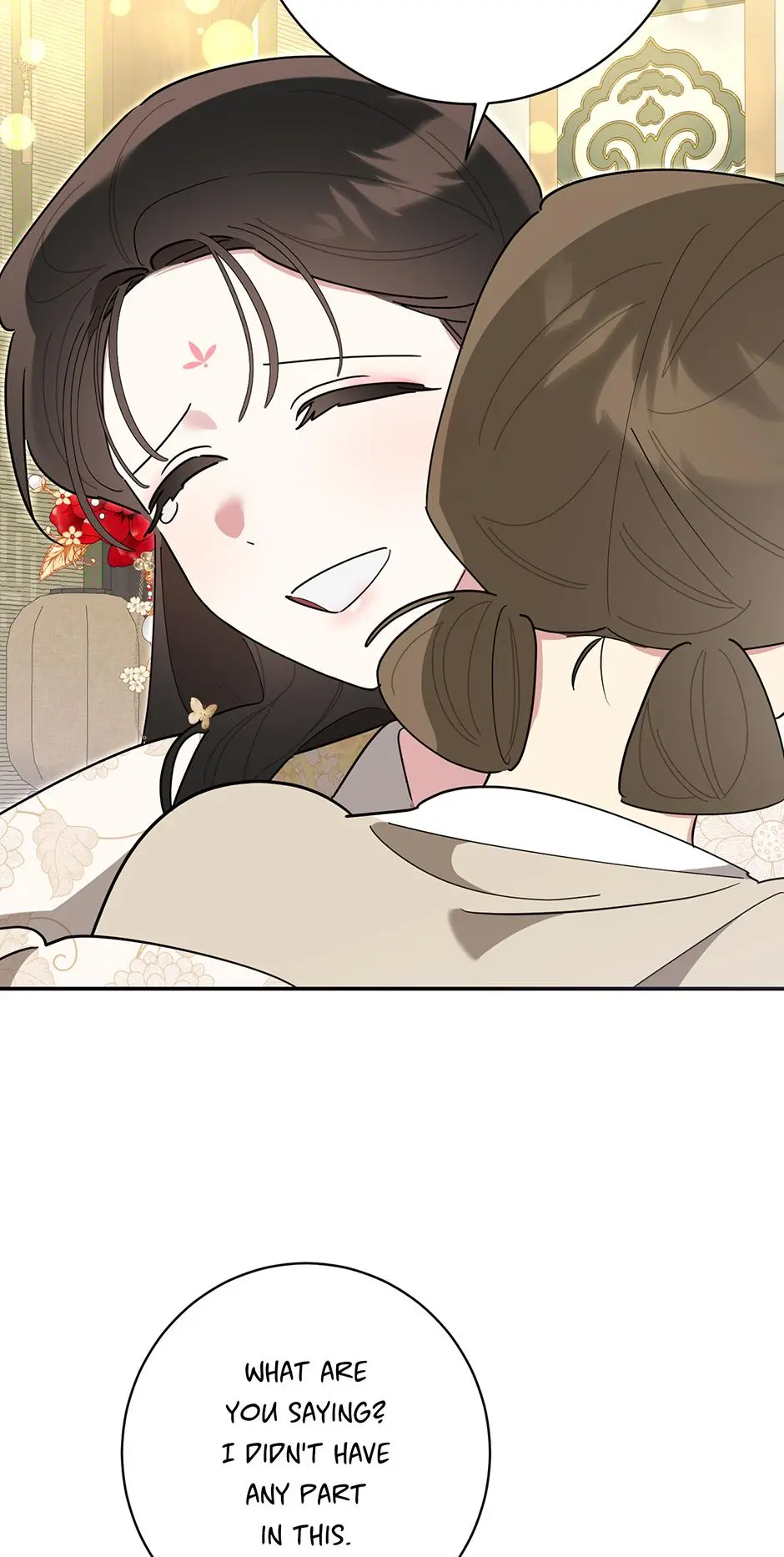 I Am The Precious Daughter Of The Greatest Villain In The Fantasy World - Chapter 160 Page 11