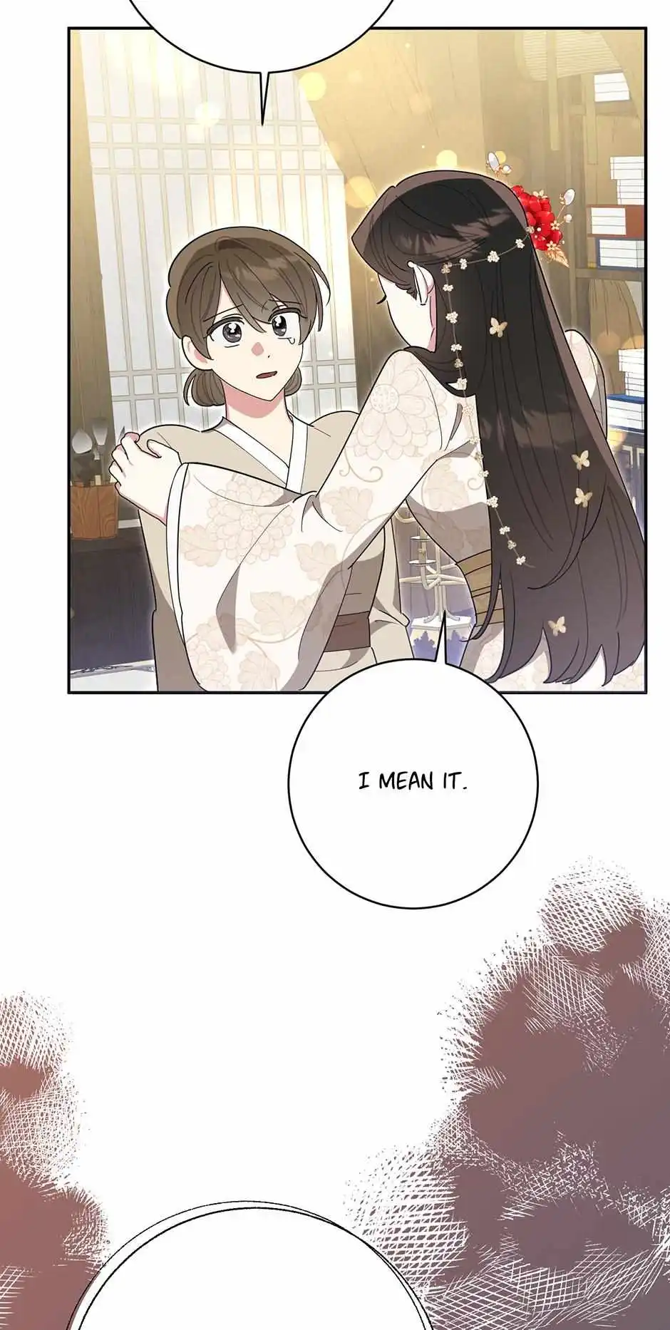 I Am The Precious Daughter Of The Greatest Villain In The Fantasy World - Chapter 160 Page 12