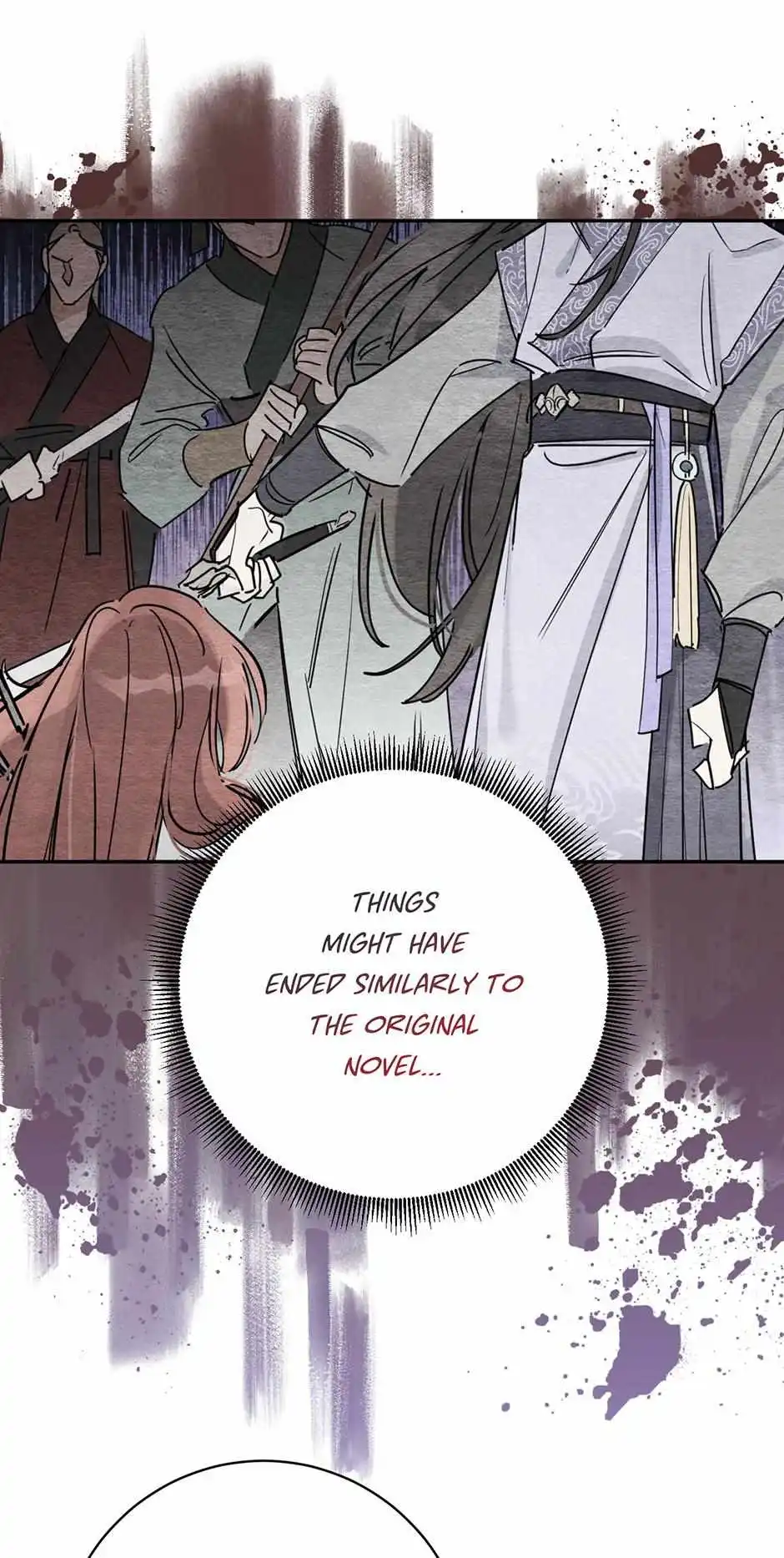 I Am The Precious Daughter Of The Greatest Villain In The Fantasy World - Chapter 160 Page 16
