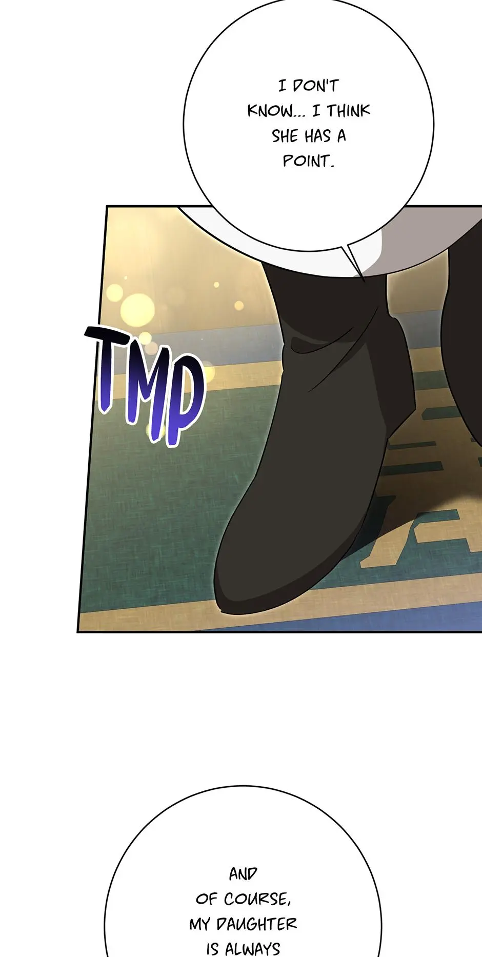I Am The Precious Daughter Of The Greatest Villain In The Fantasy World - Chapter 160 Page 18