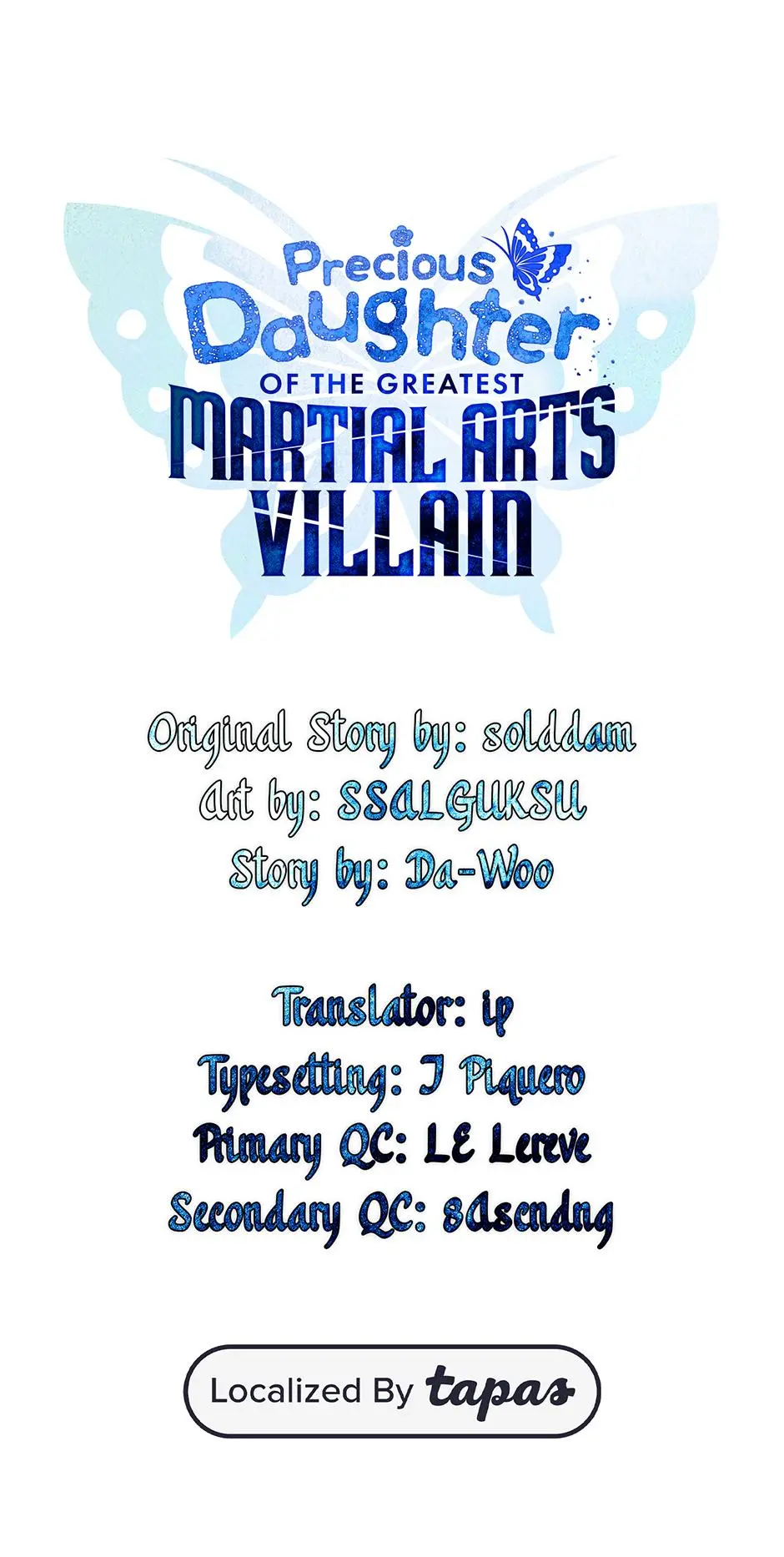 I Am The Precious Daughter Of The Greatest Villain In The Fantasy World - Chapter 160 Page 20