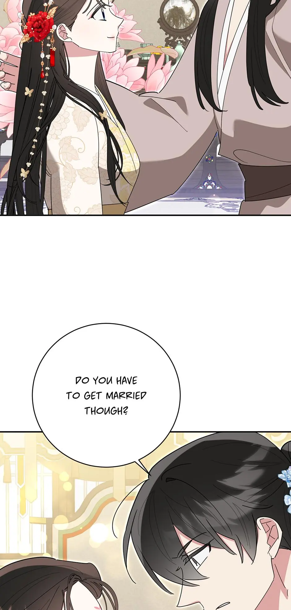 I Am The Precious Daughter Of The Greatest Villain In The Fantasy World - Chapter 160 Page 24