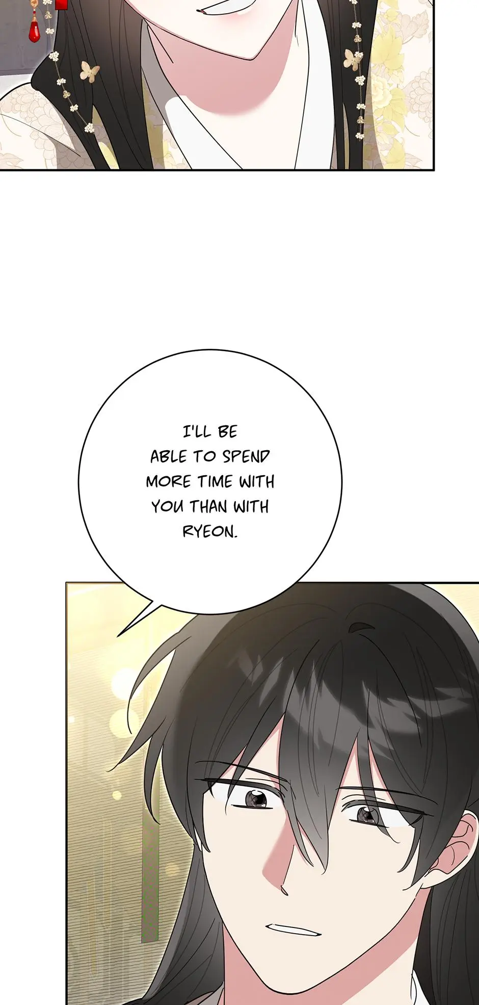 I Am The Precious Daughter Of The Greatest Villain In The Fantasy World - Chapter 160 Page 27