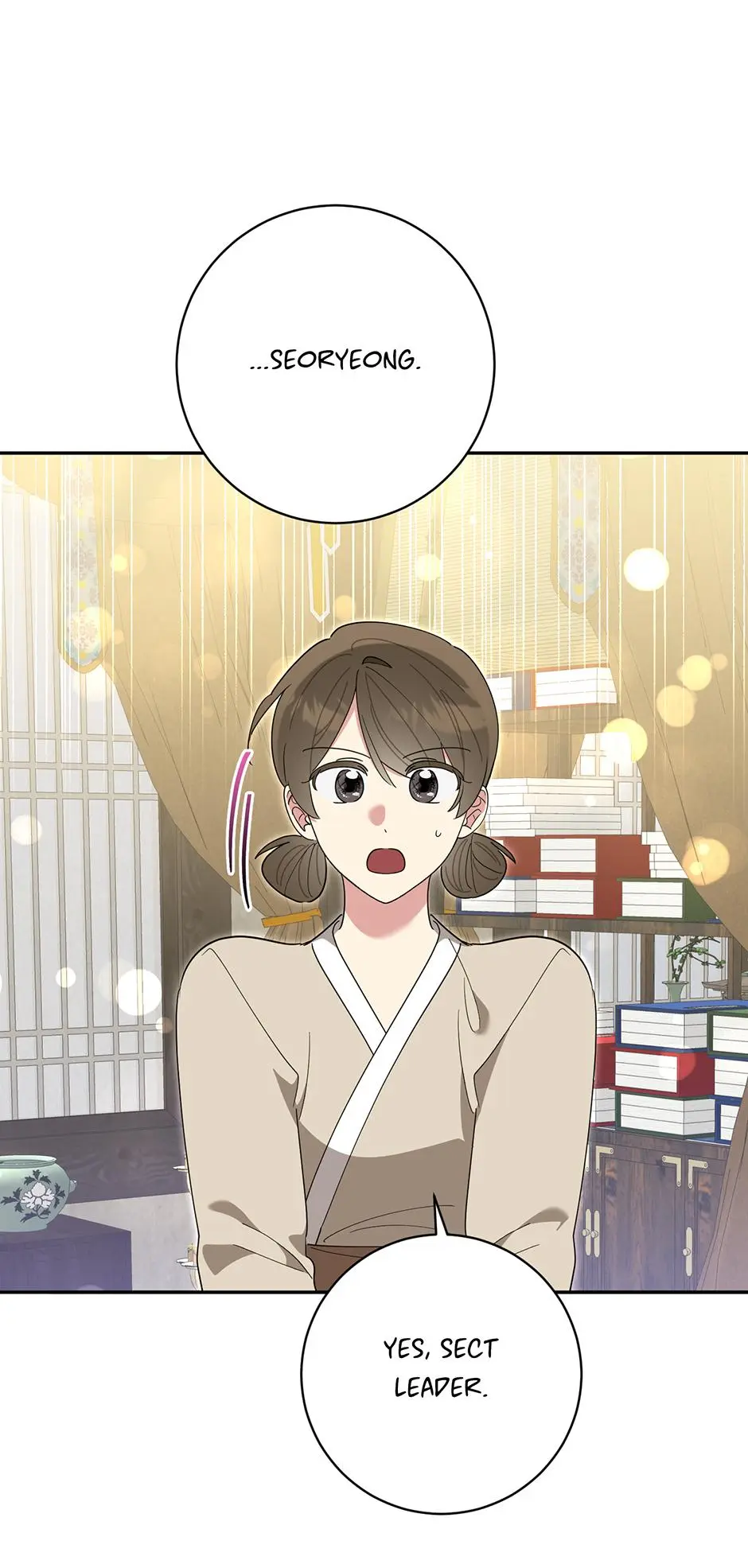 I Am The Precious Daughter Of The Greatest Villain In The Fantasy World - Chapter 160 Page 29