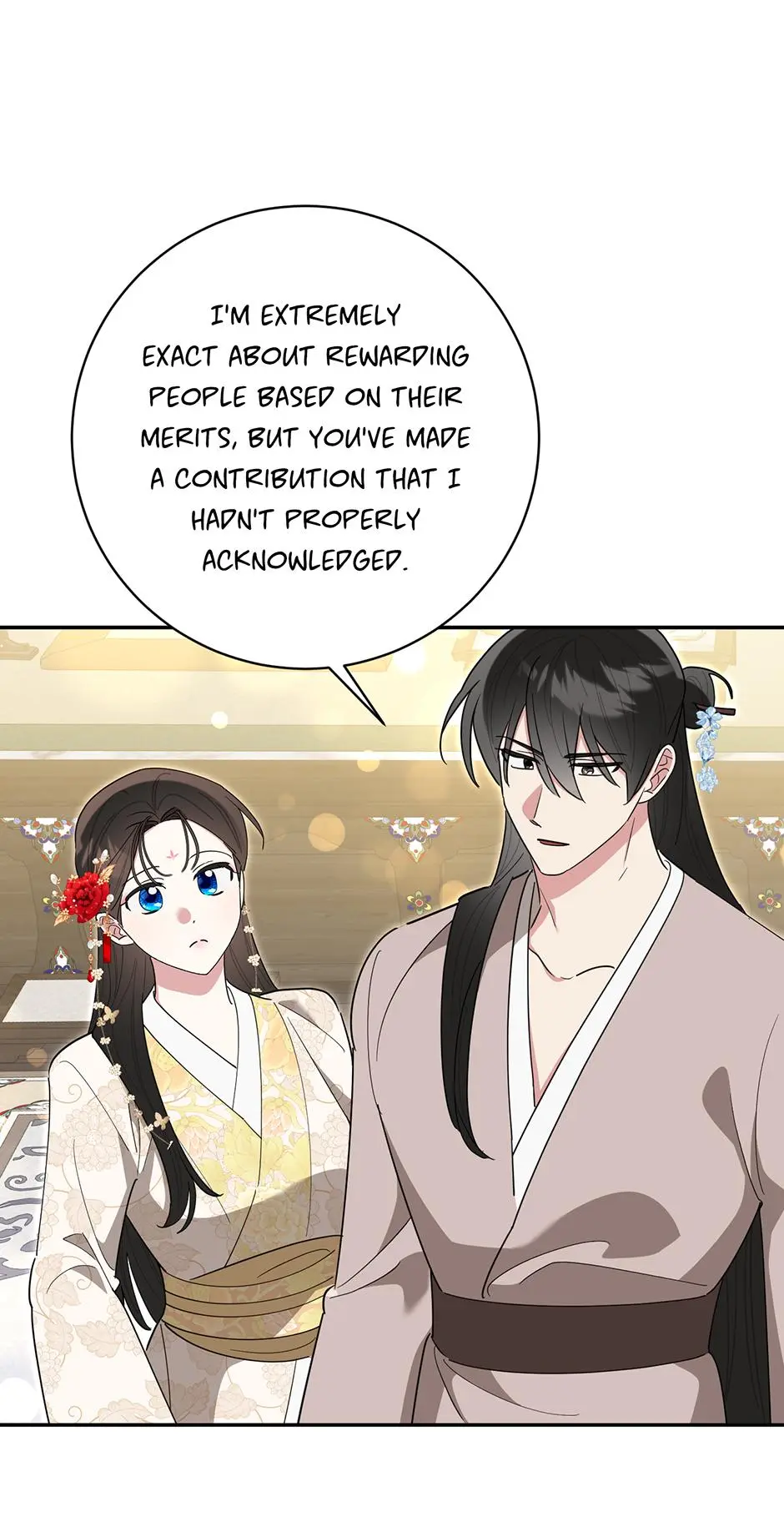 I Am The Precious Daughter Of The Greatest Villain In The Fantasy World - Chapter 160 Page 30