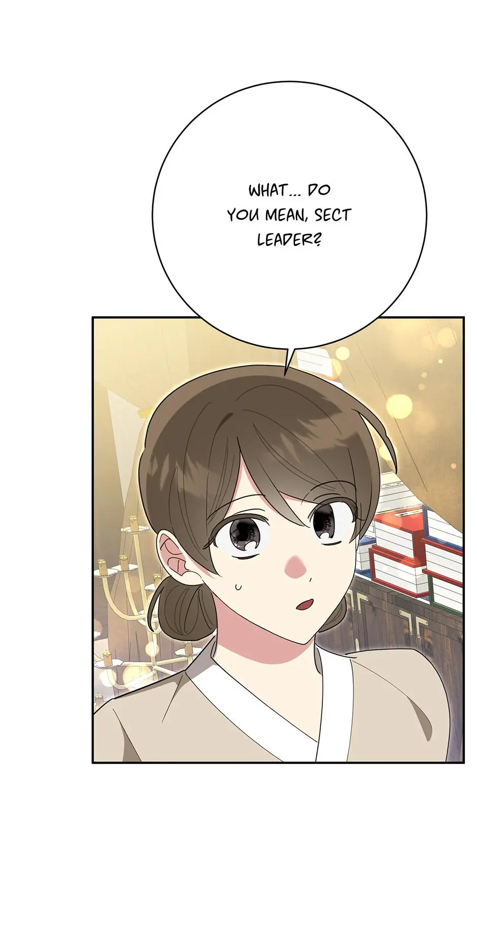 I Am The Precious Daughter Of The Greatest Villain In The Fantasy World - Chapter 160 Page 31