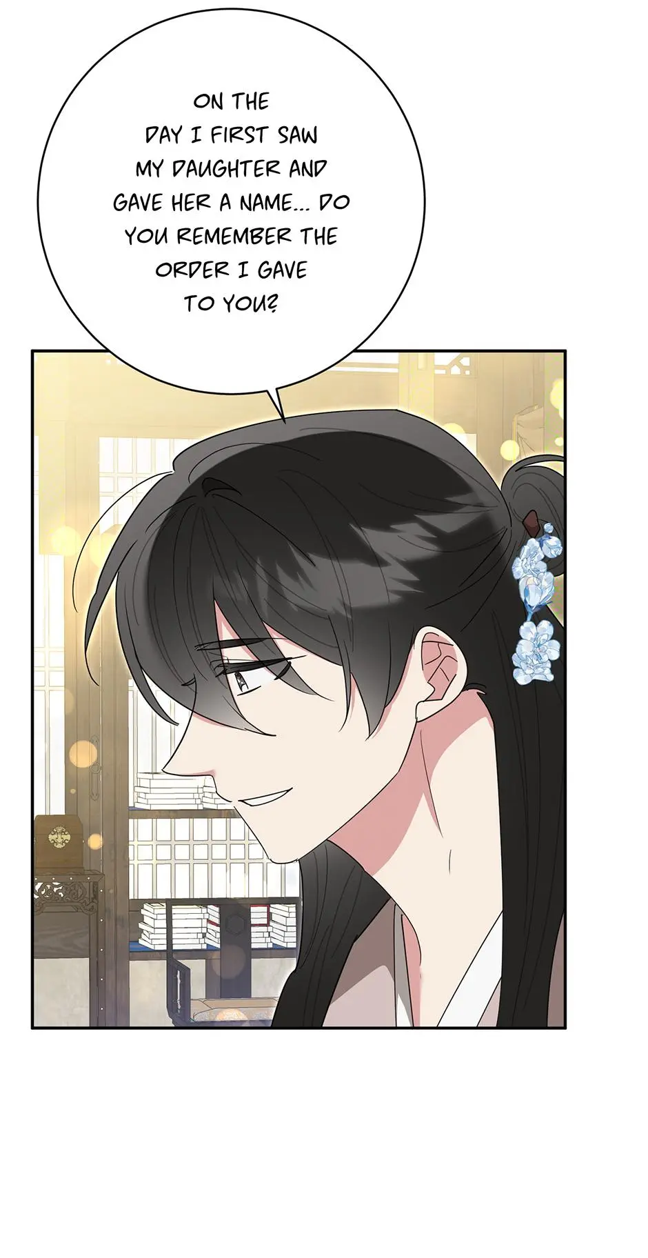 I Am The Precious Daughter Of The Greatest Villain In The Fantasy World - Chapter 160 Page 32