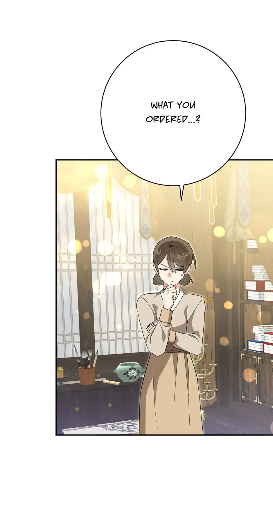 I Am The Precious Daughter Of The Greatest Villain In The Fantasy World - Chapter 160 Page 33