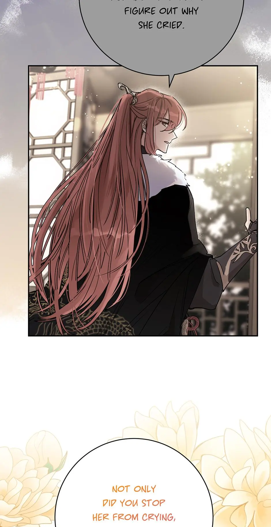 I Am The Precious Daughter Of The Greatest Villain In The Fantasy World - Chapter 160 Page 35