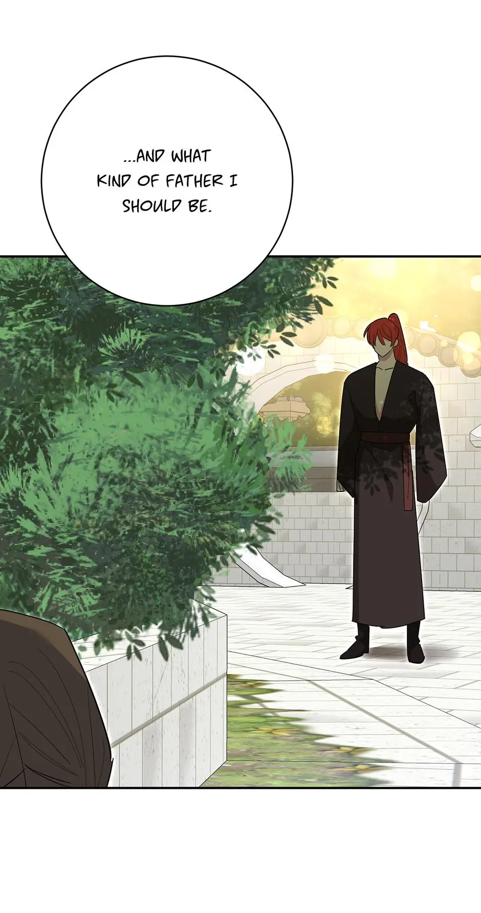 I Am The Precious Daughter Of The Greatest Villain In The Fantasy World - Chapter 160 Page 37