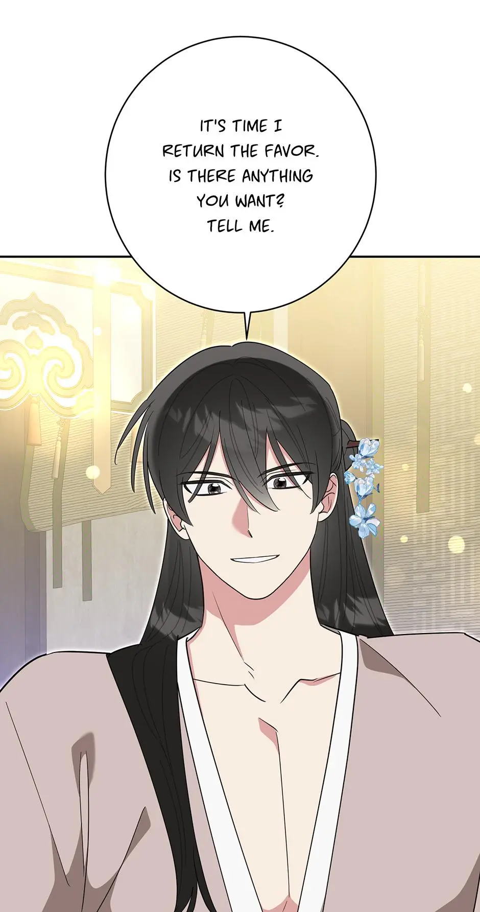 I Am The Precious Daughter Of The Greatest Villain In The Fantasy World - Chapter 160 Page 38