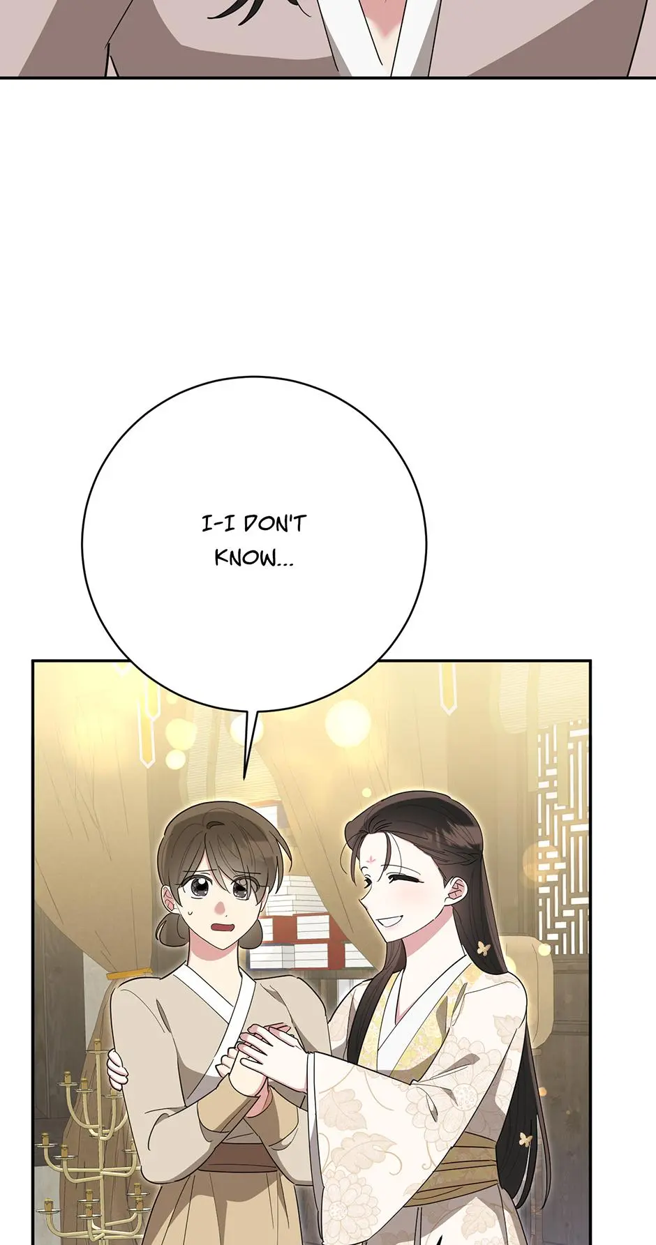 I Am The Precious Daughter Of The Greatest Villain In The Fantasy World - Chapter 160 Page 39