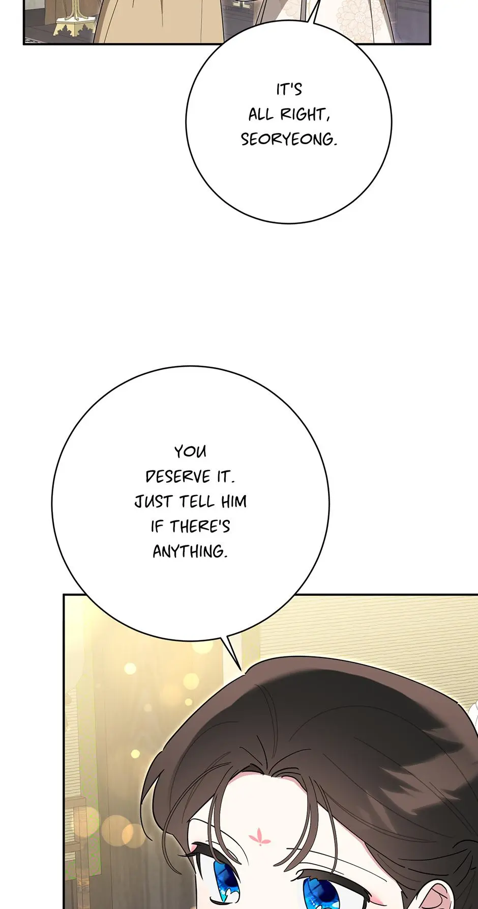 I Am The Precious Daughter Of The Greatest Villain In The Fantasy World - Chapter 160 Page 40