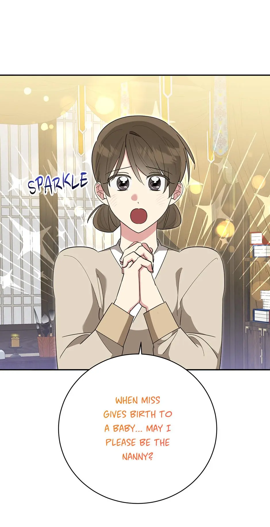 I Am The Precious Daughter Of The Greatest Villain In The Fantasy World - Chapter 160 Page 44