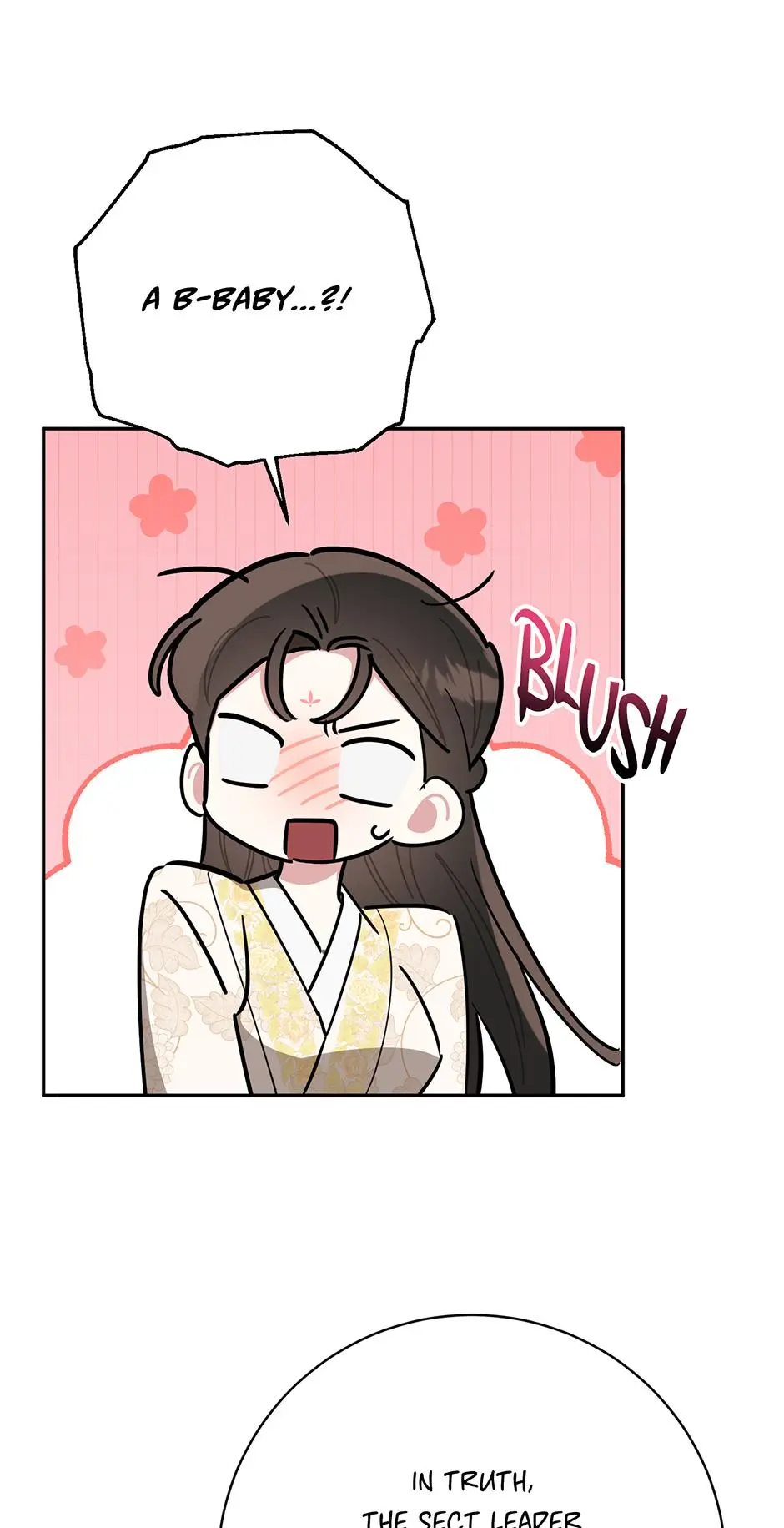 I Am The Precious Daughter Of The Greatest Villain In The Fantasy World - Chapter 160 Page 45