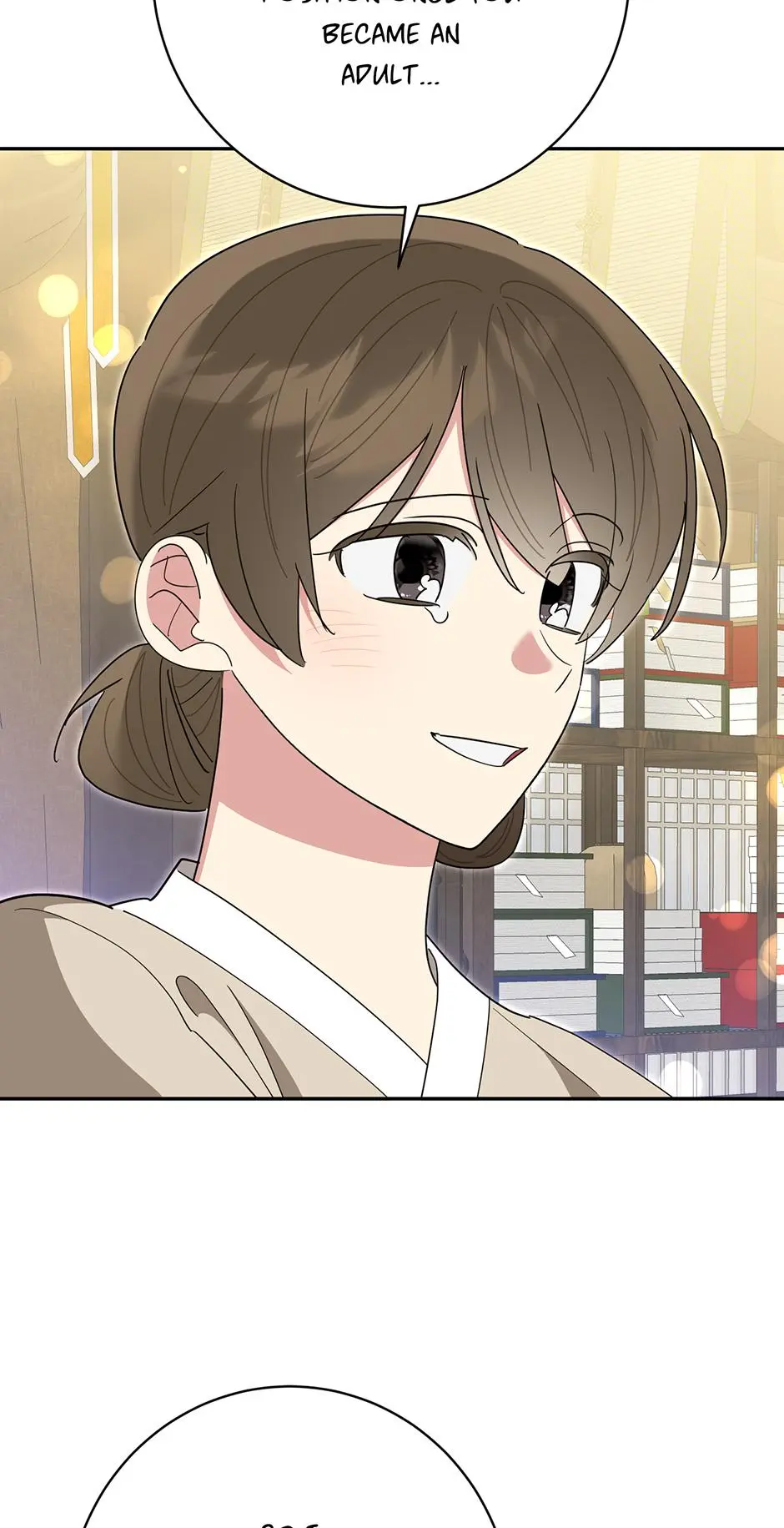 I Am The Precious Daughter Of The Greatest Villain In The Fantasy World - Chapter 160 Page 47