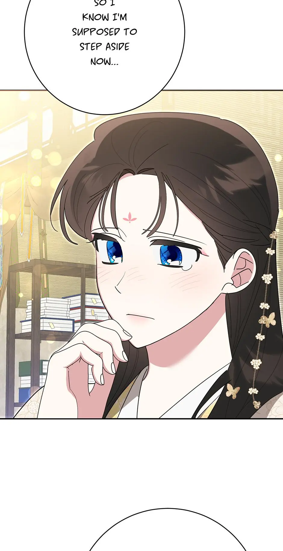 I Am The Precious Daughter Of The Greatest Villain In The Fantasy World - Chapter 160 Page 48